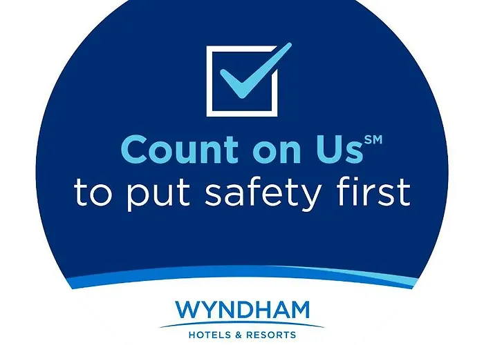 Days Inn By Wyndham Dallas Irving