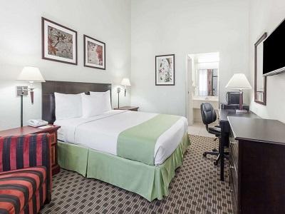 Days By Wyndham Dallas 2* Irving