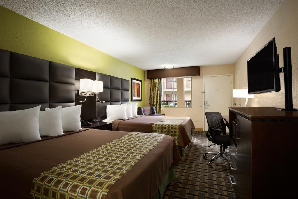 Motel Days By Wyndham Dallas Irving
