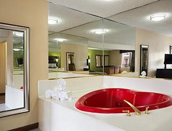 Motel Days By Wyndham Dallas Irving