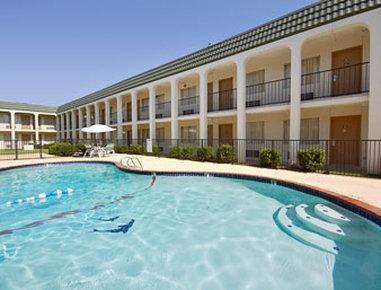 Days By Wyndham Dallas Motel 2*