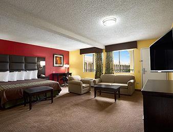 Days By Wyndham Dallas Motel 2*