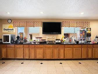 Days By Wyndham Dallas Motel Irving
