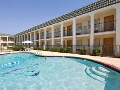 Days By Wyndham Dallas Motel 2*