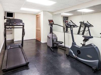 Days By Wyndham Dallas 2* Irving