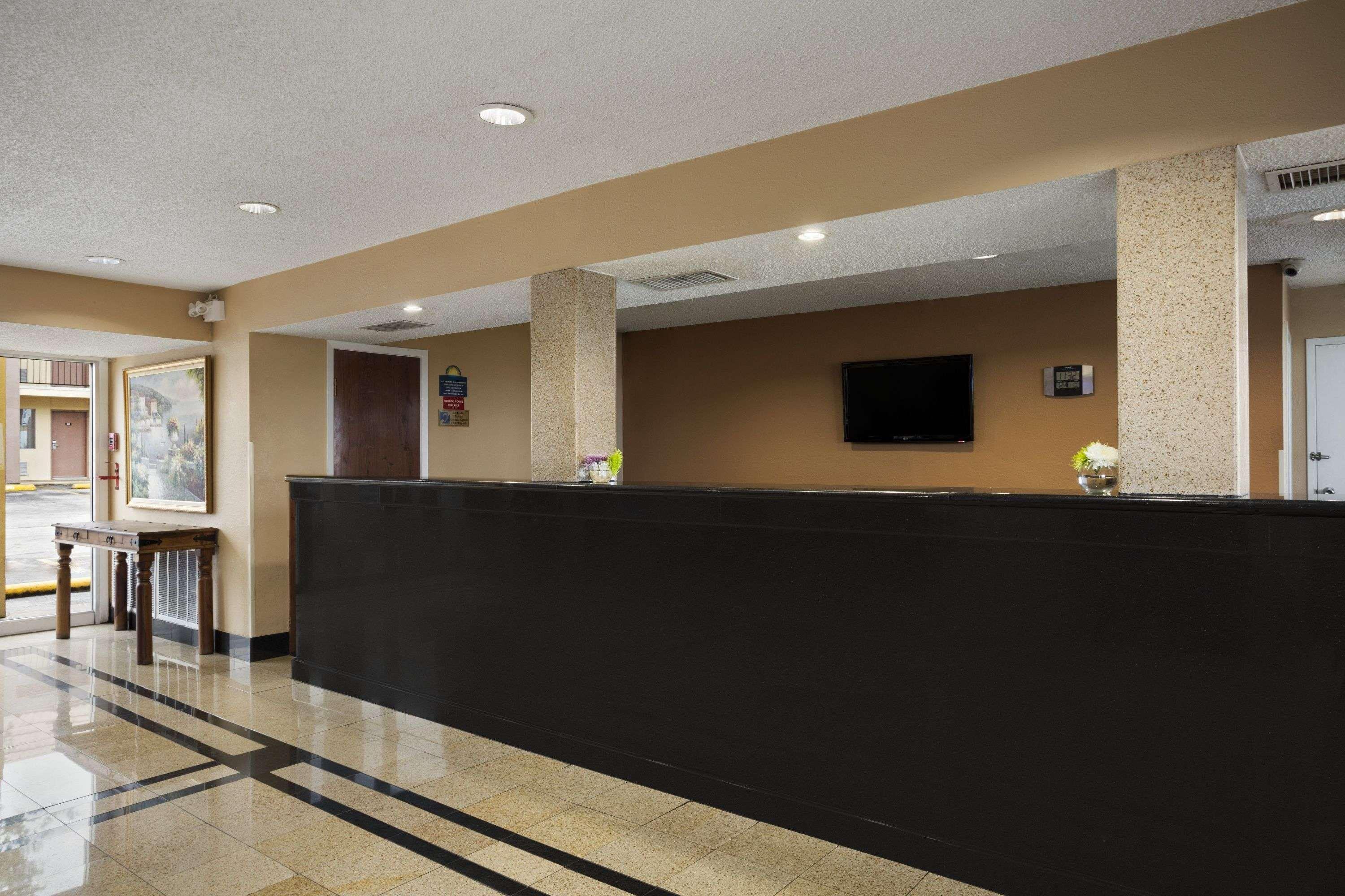 Motel Days By Wyndham Dallas Irving