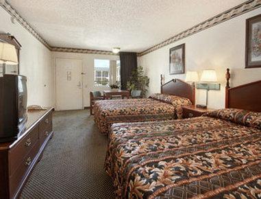 Motel Days By Wyndham Dallas Irving